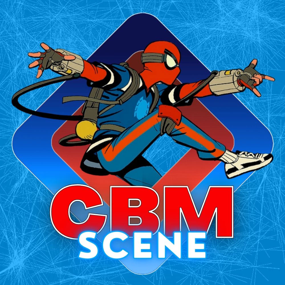 CBMscene