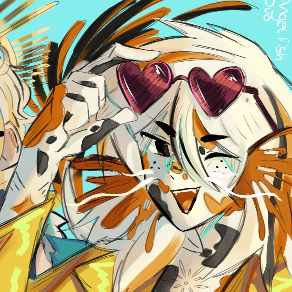 MangoMars 