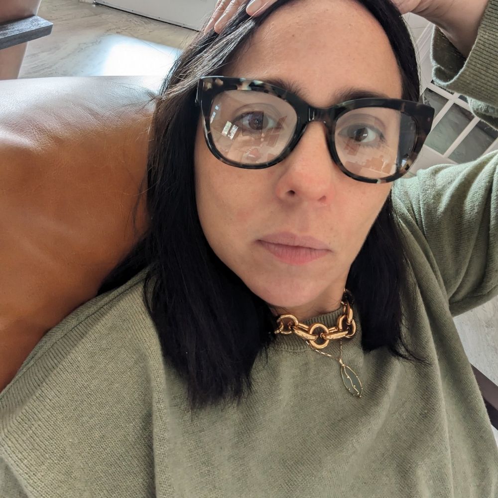 Gilda Orellana