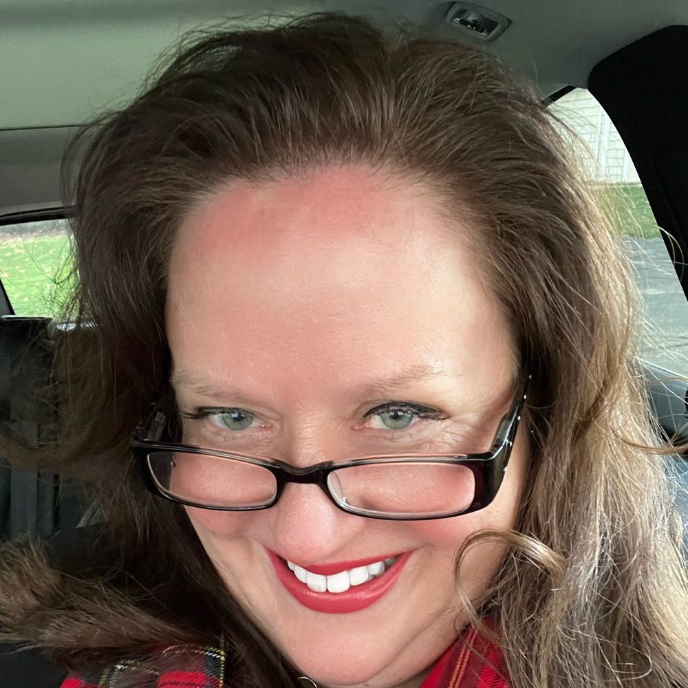 Camille Dempsey