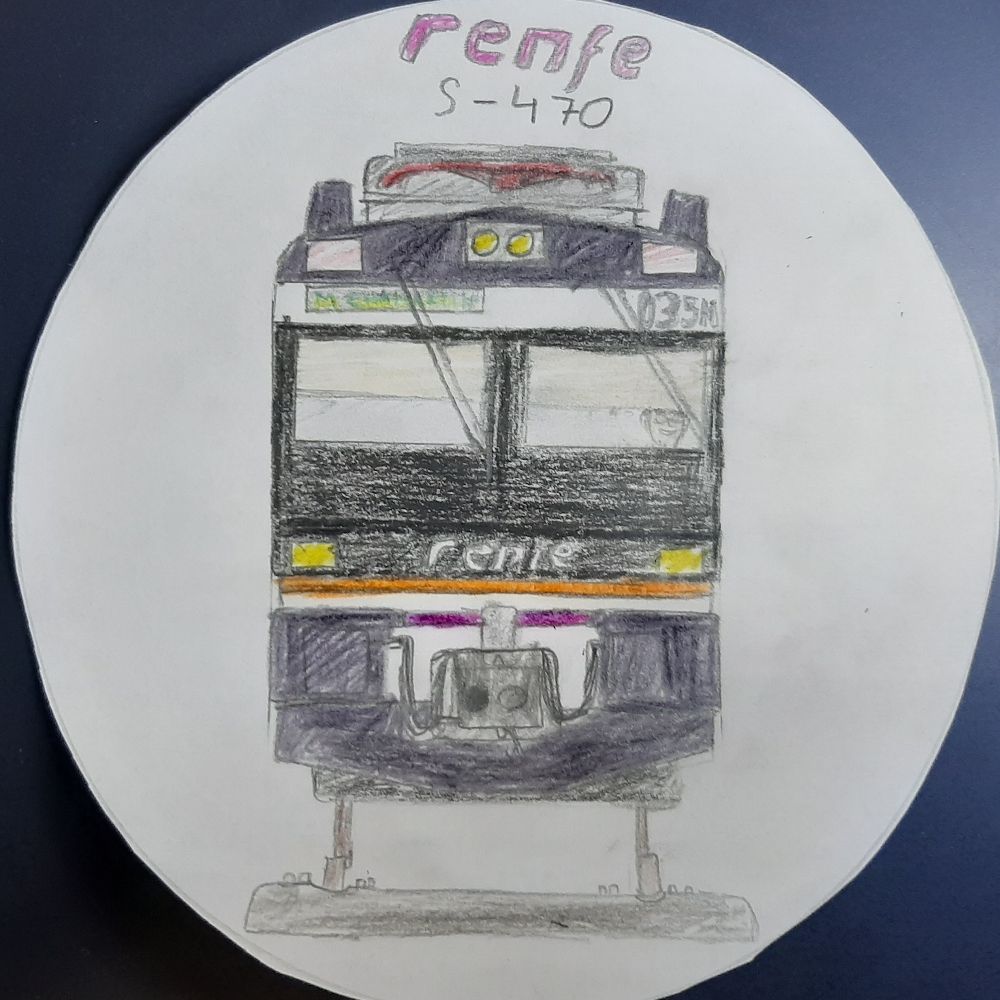  Bass tren