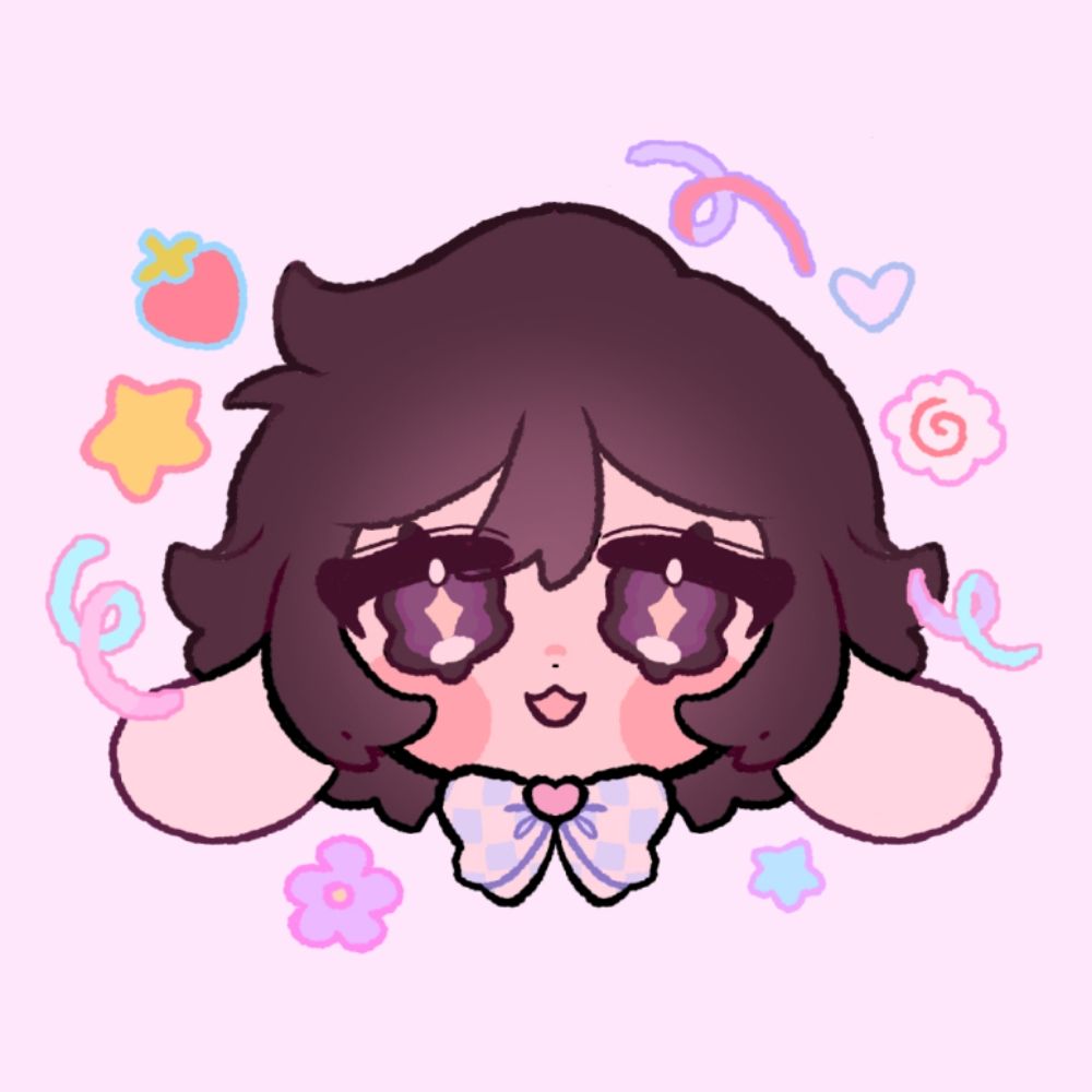 Jae 🍓 COMMISSIONS ON VGEN 🍓