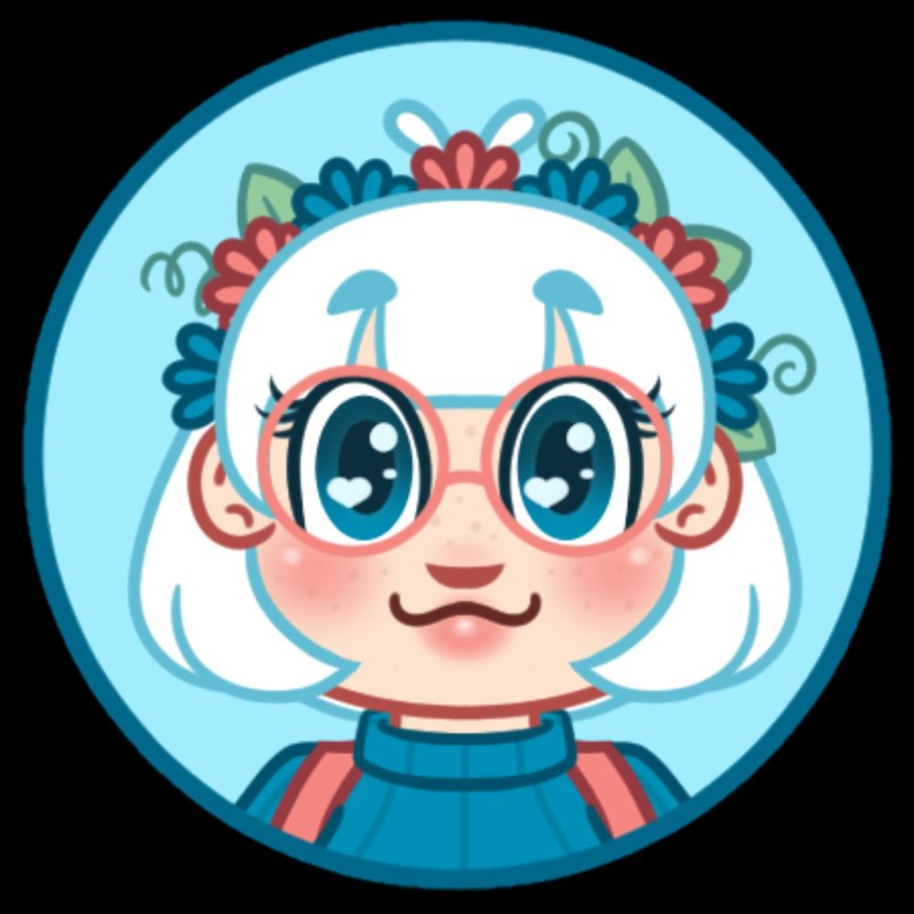 SarahJK | Commissions Open