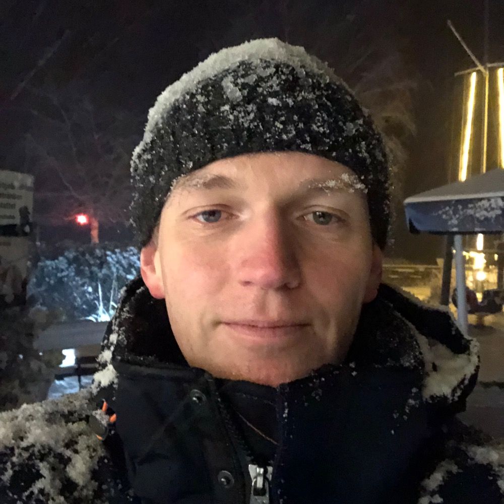 Sebastian Kröckel