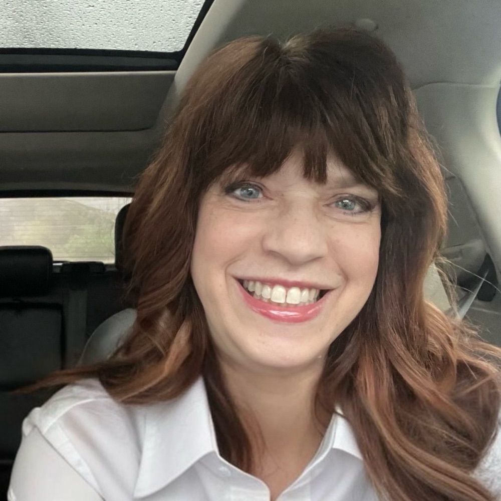 Becky L Cain