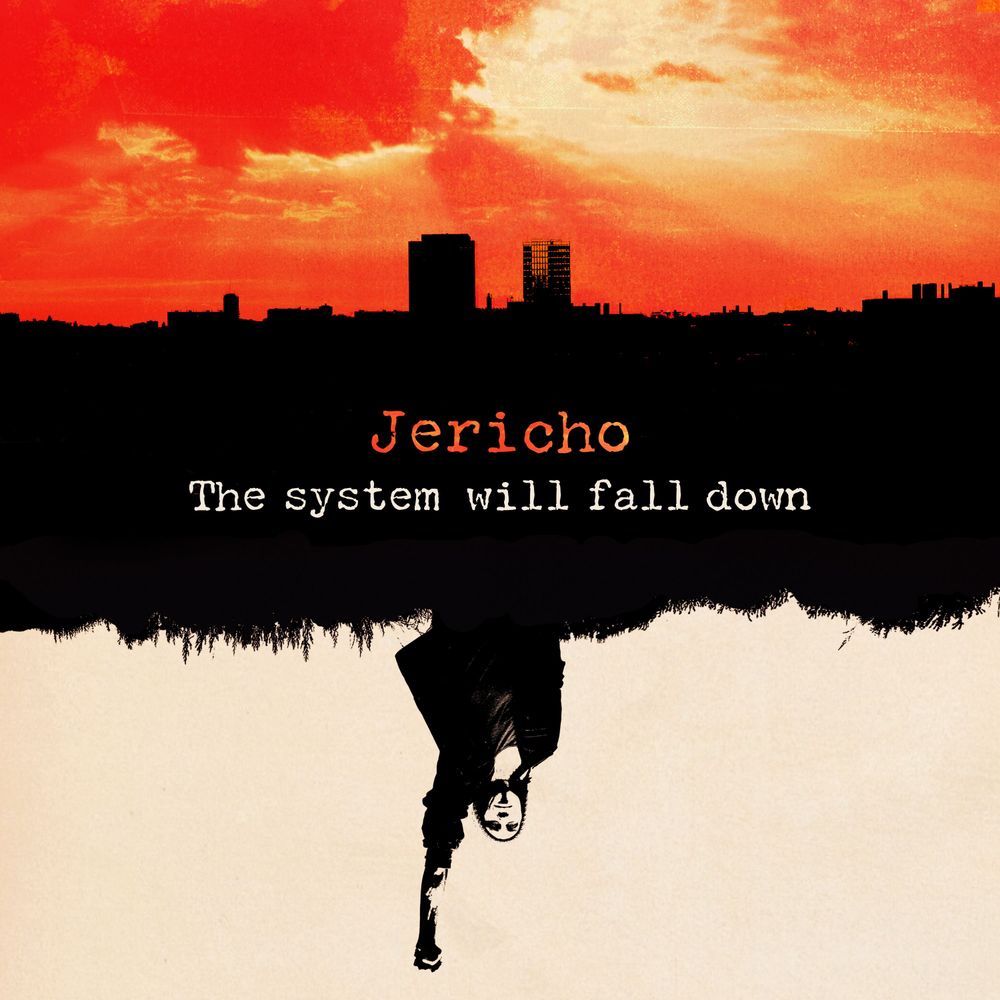 Jericho