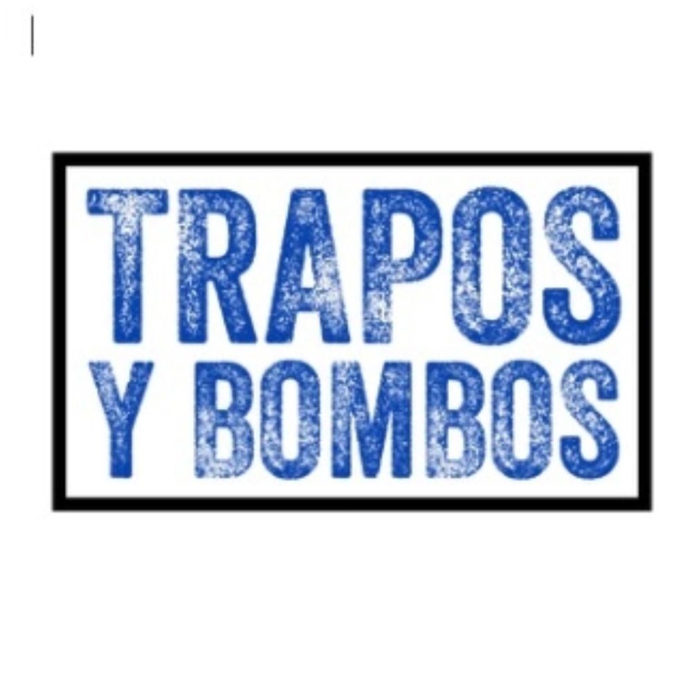 Trapos y bombos 