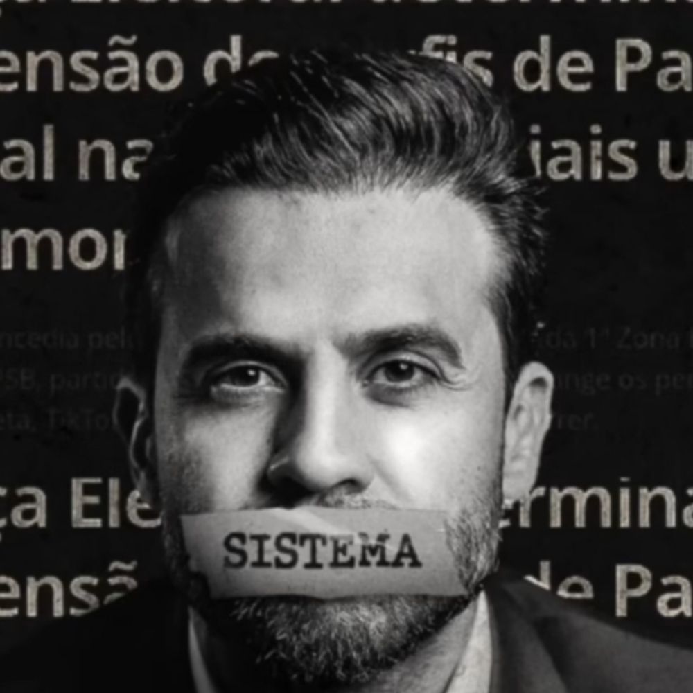 Pablo Marcal 