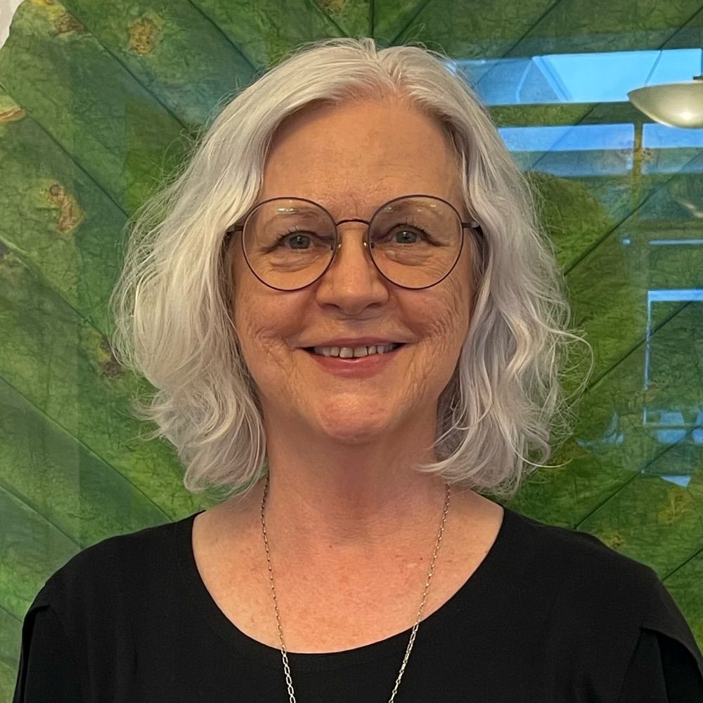 Sharon Darrow