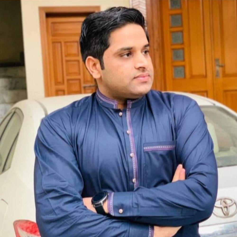 Abdul Rehman