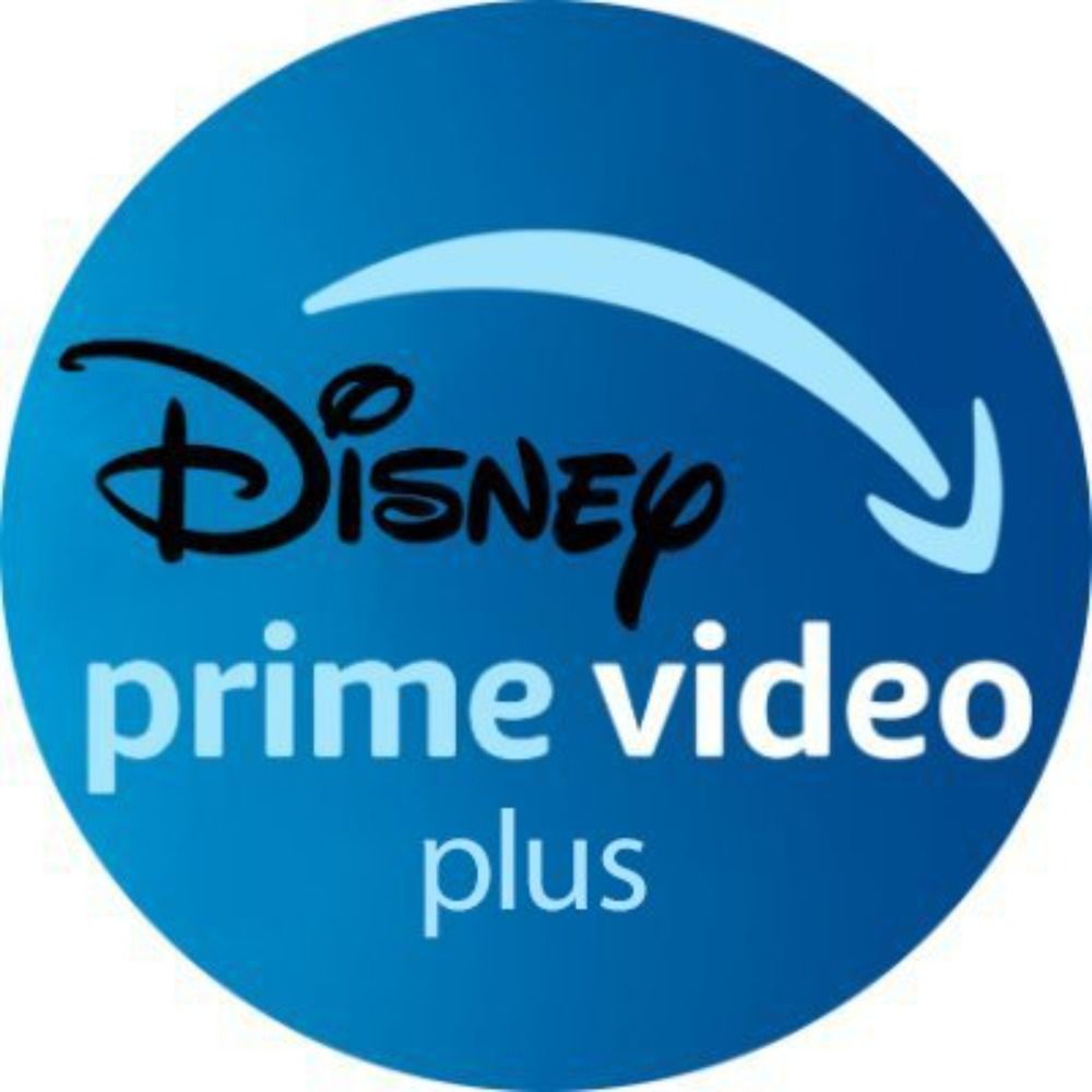Disney Prime Video +'s avatar
