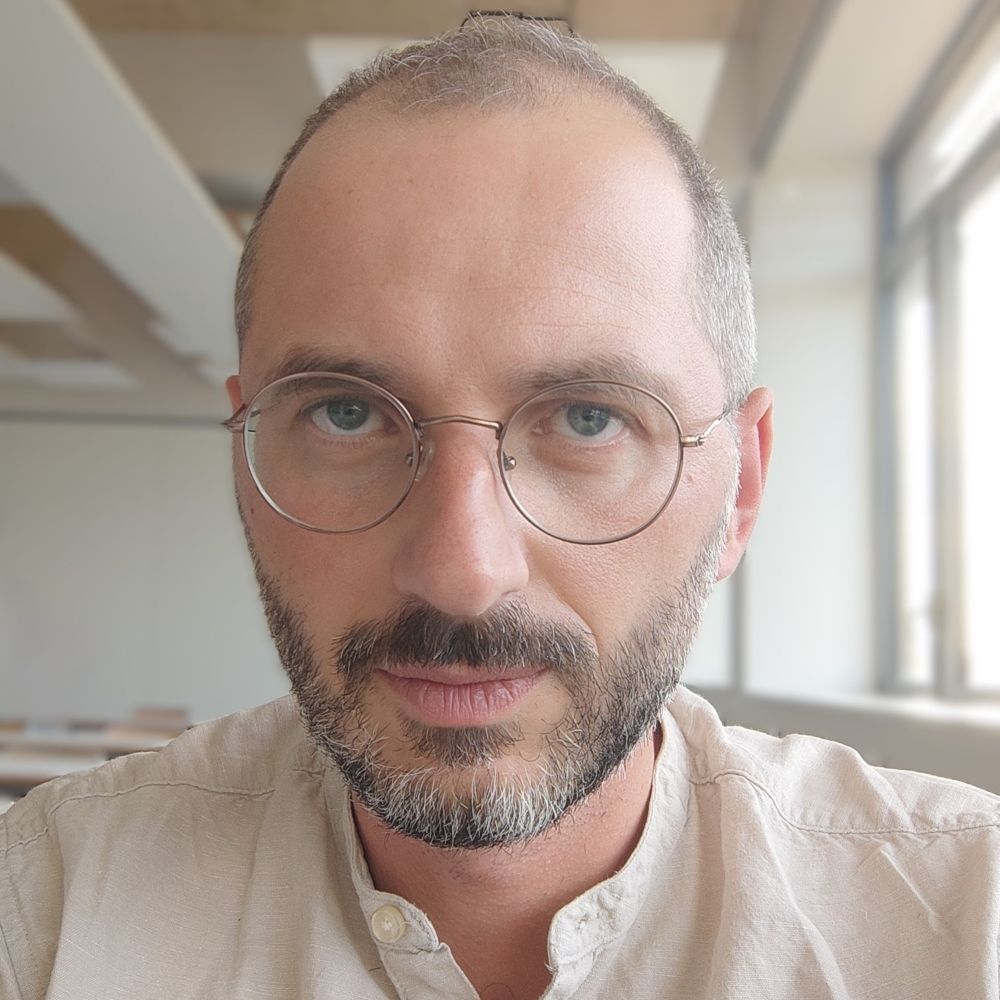 David Rossati
