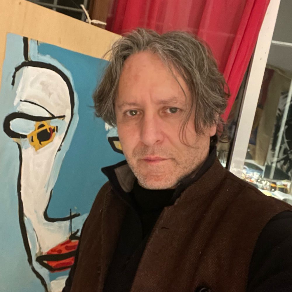 Matteo Bicocchi