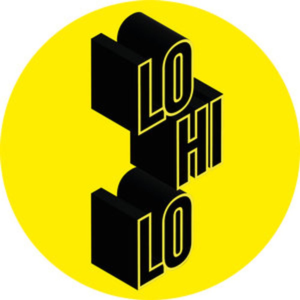 Lo-Hi-Lo 
