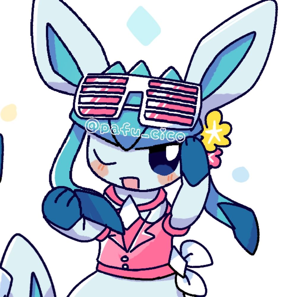 ちこぱふ