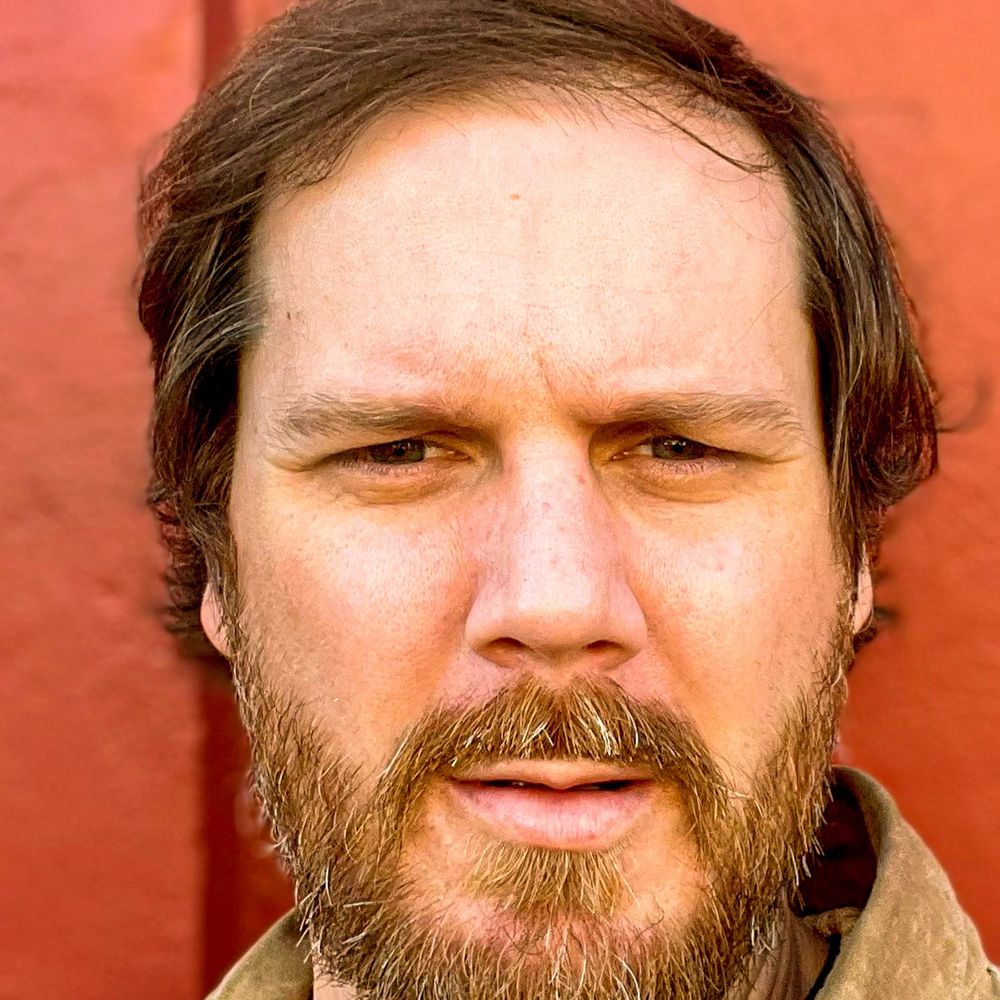 Greg Stratton