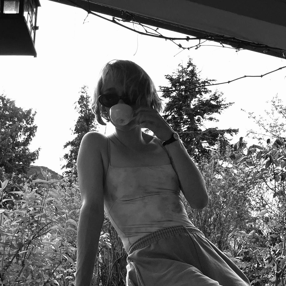 vielleicht Claudia