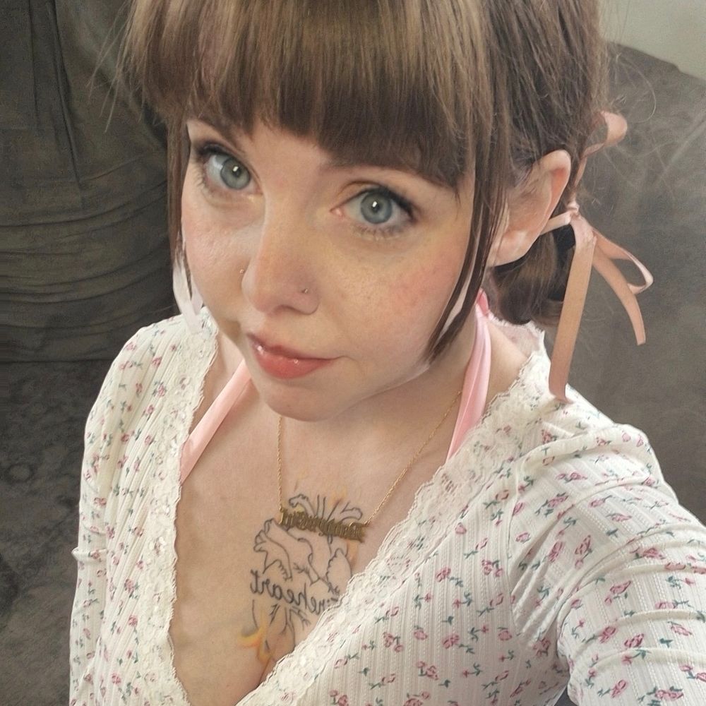StarryBabe  ⋆⭒˚.⋆🪐 ⋆⭒˚.⋆