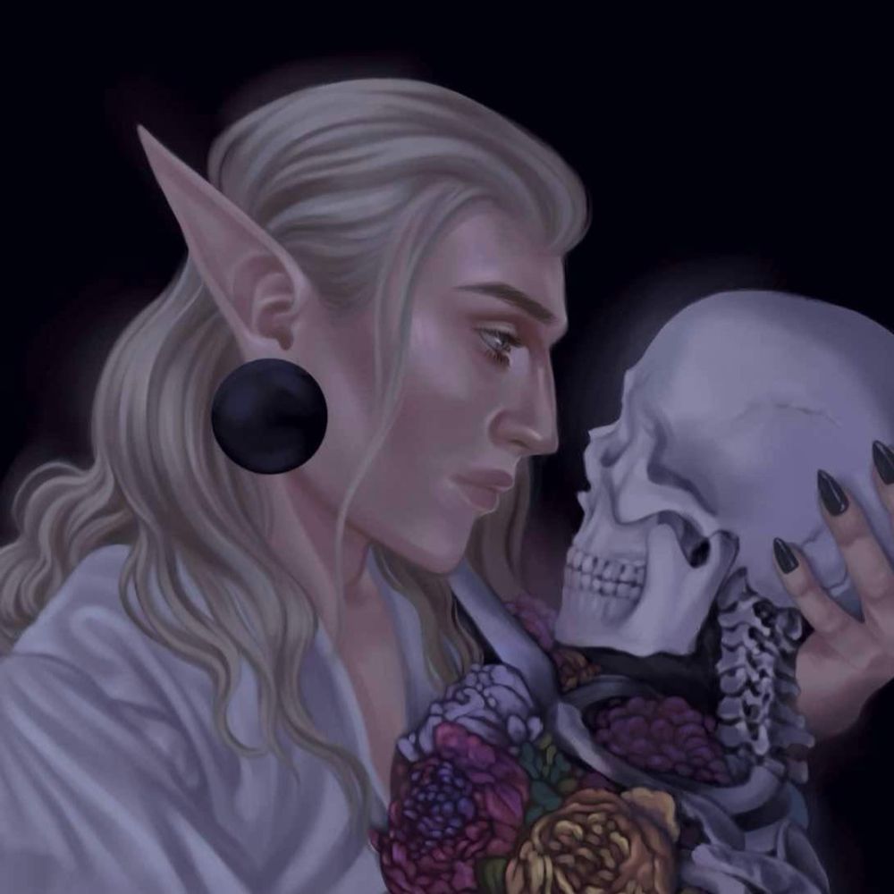 Magnus