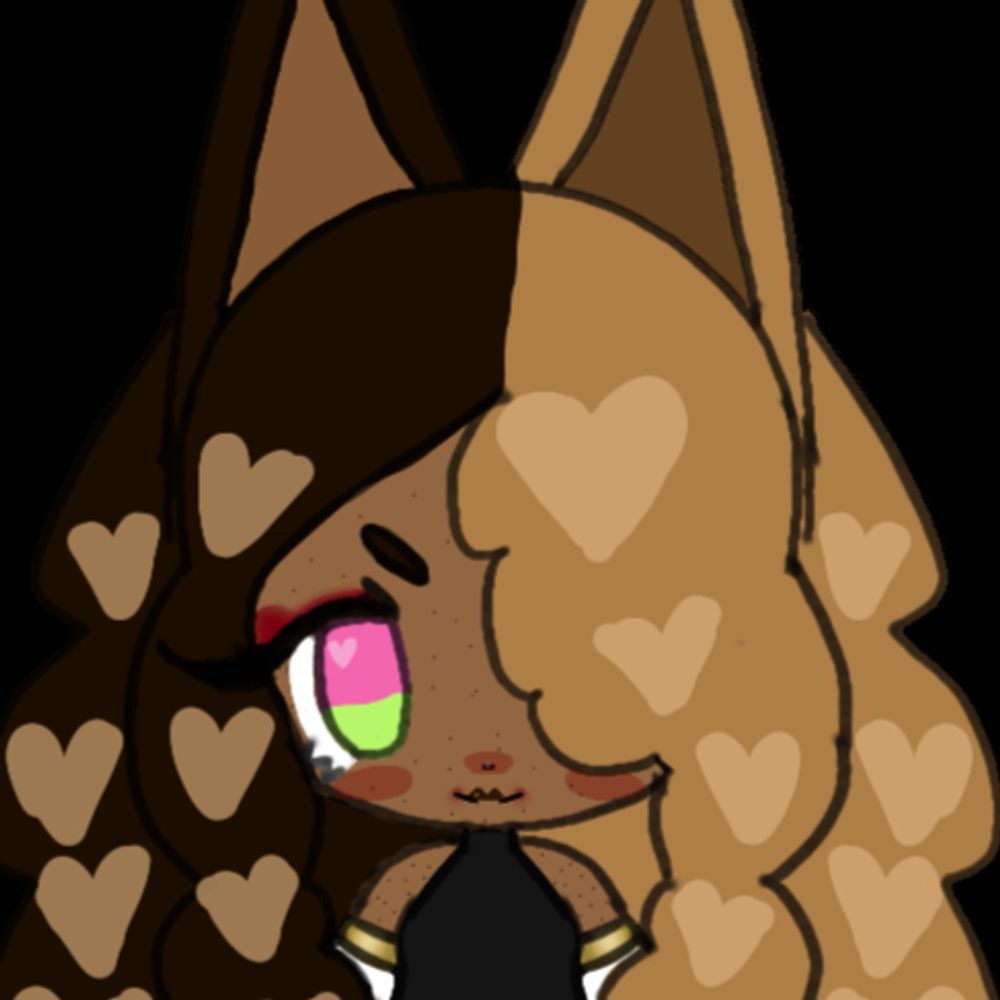 Puffy/Onyx♡ ENvtuber