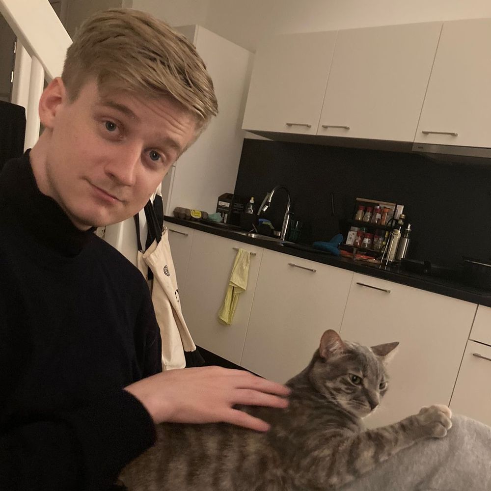 Sindri Engilbertsson