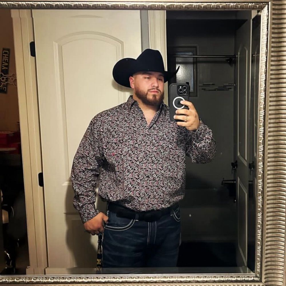 Joshua woods 