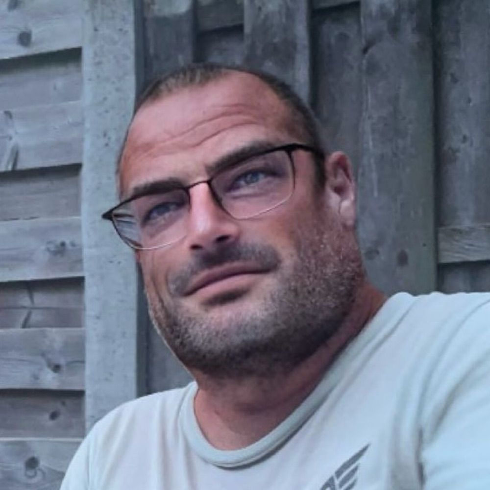 John