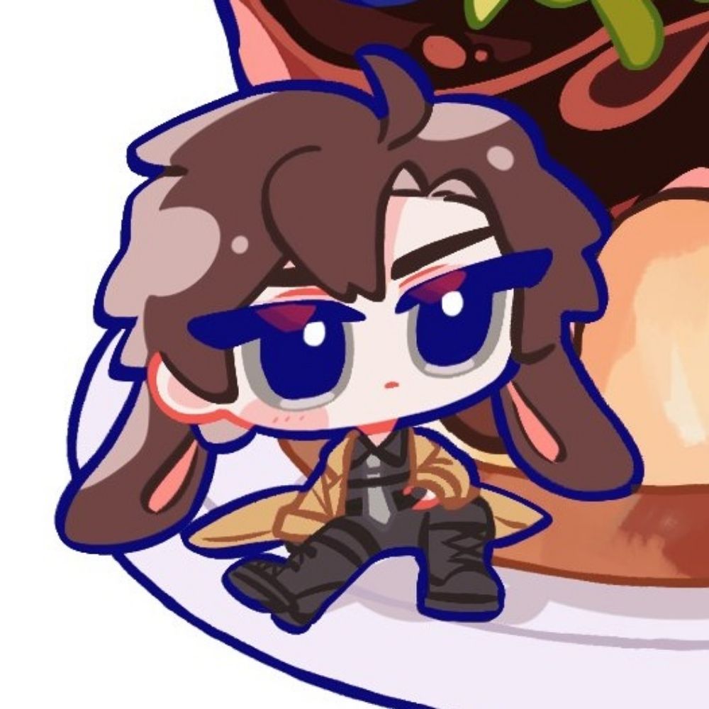 티백