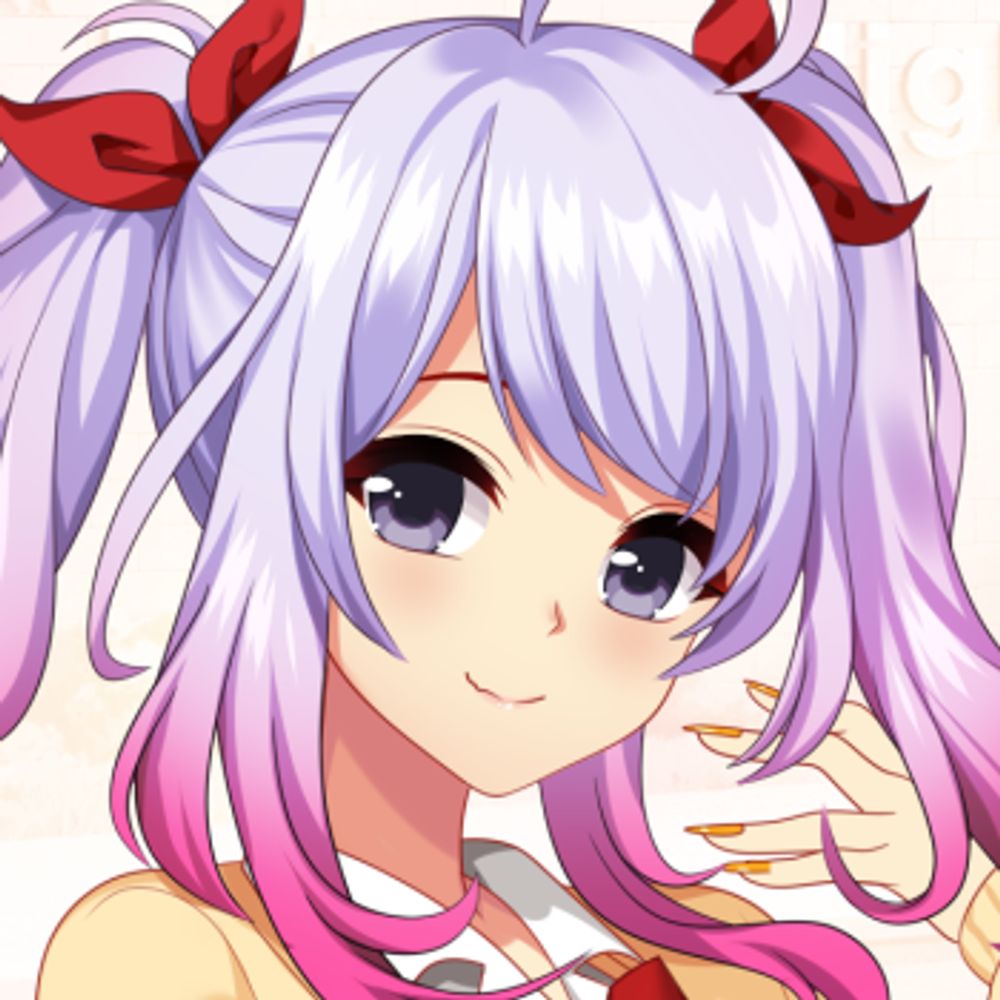 AniClash Studios ~ Zeta Wolf: First Bite on Steam! 
