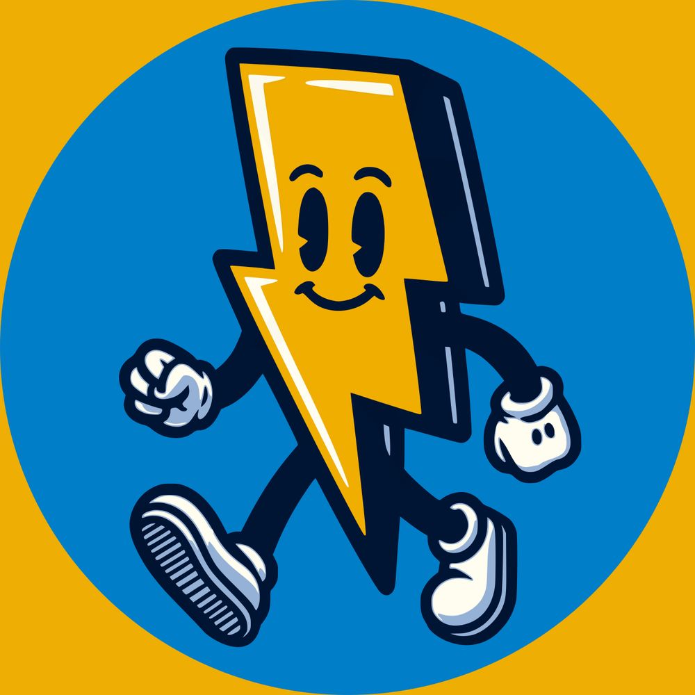 Bolt Up Billie