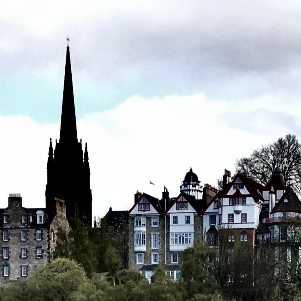 Reekie Writers