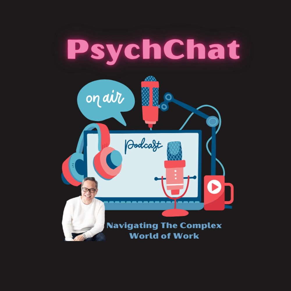 PsychChat