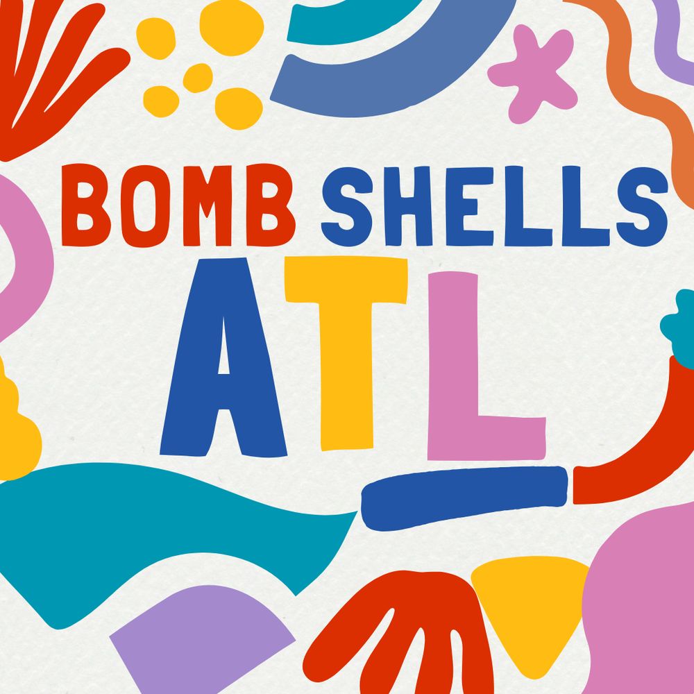 Bombshells ATL