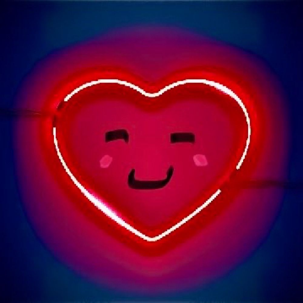 Anxious Valentine