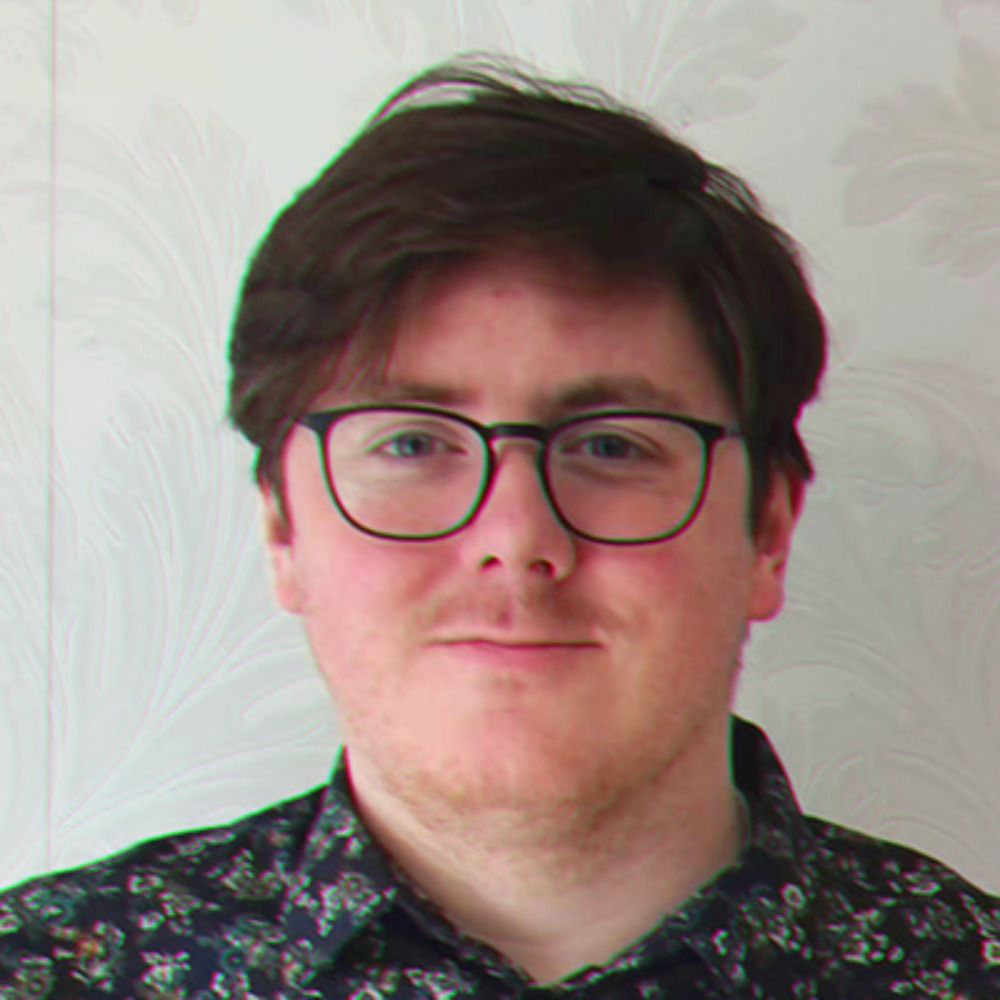 Gareth Lyons