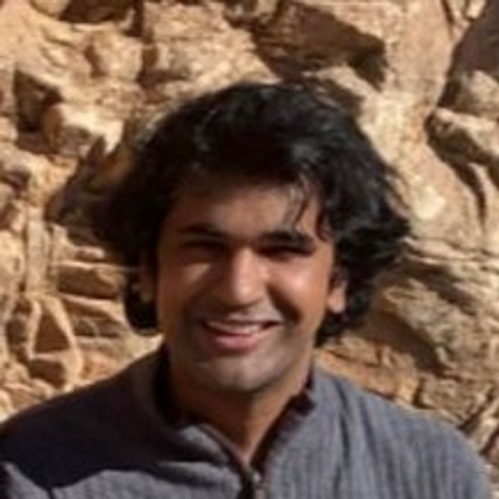 Akshay Paruchuri