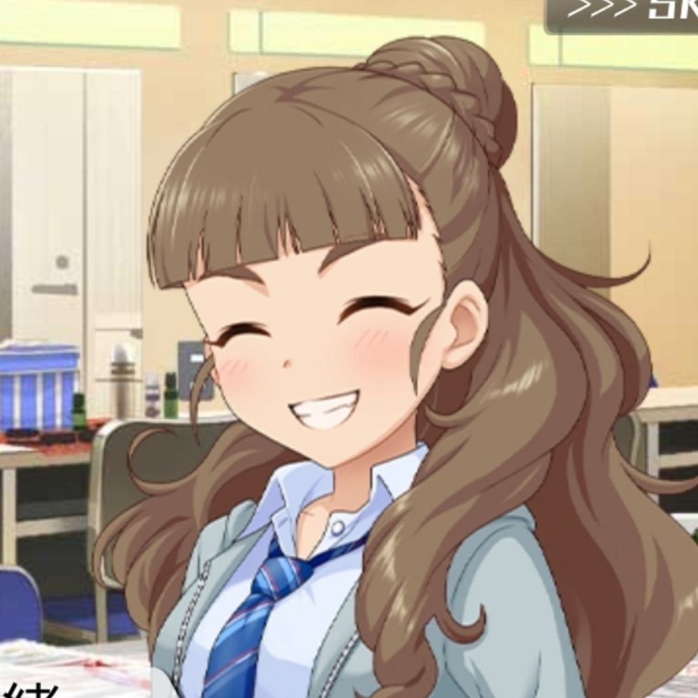はらきり（たっちゃん）