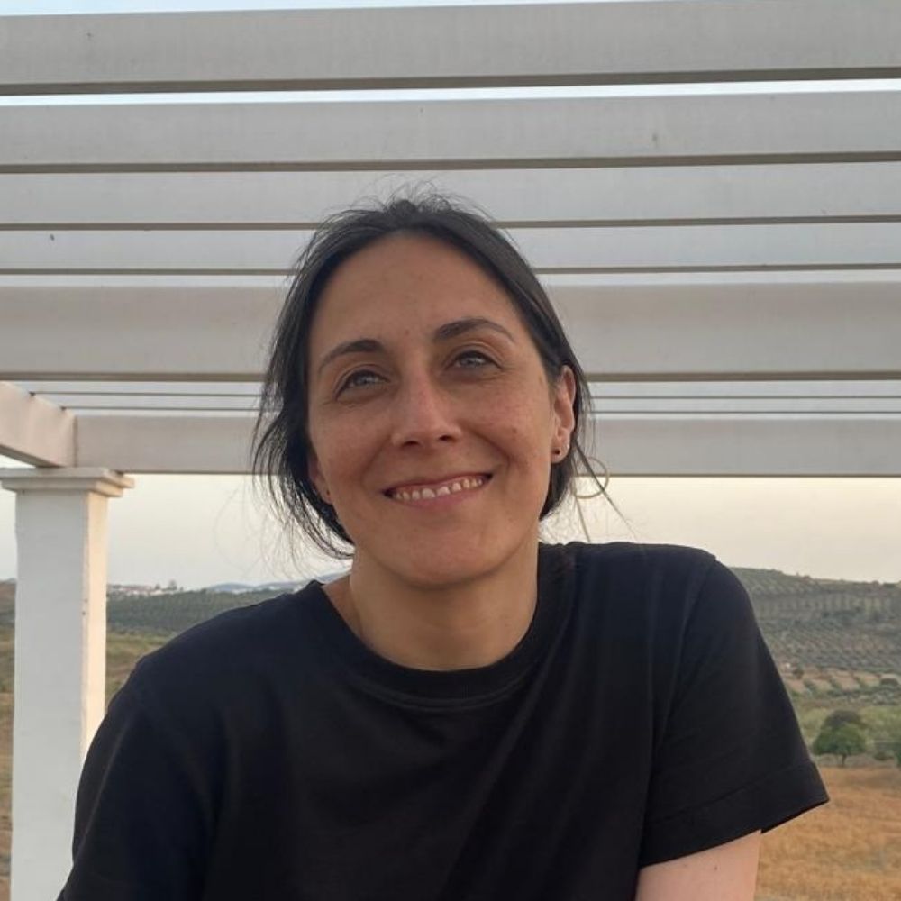 Irene García