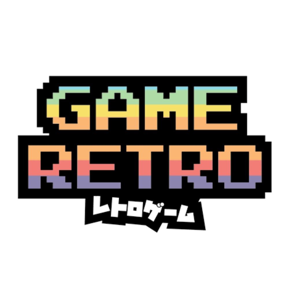 GameRetro