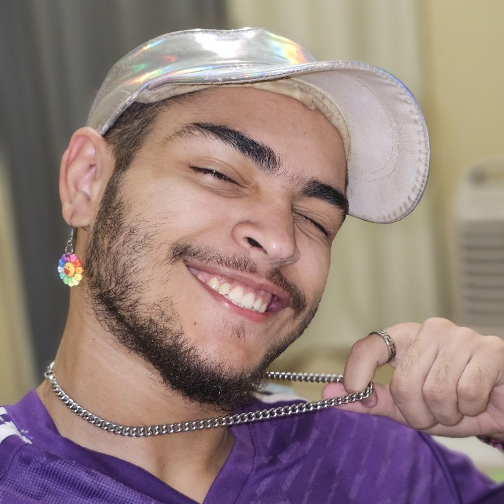 Leo com seis