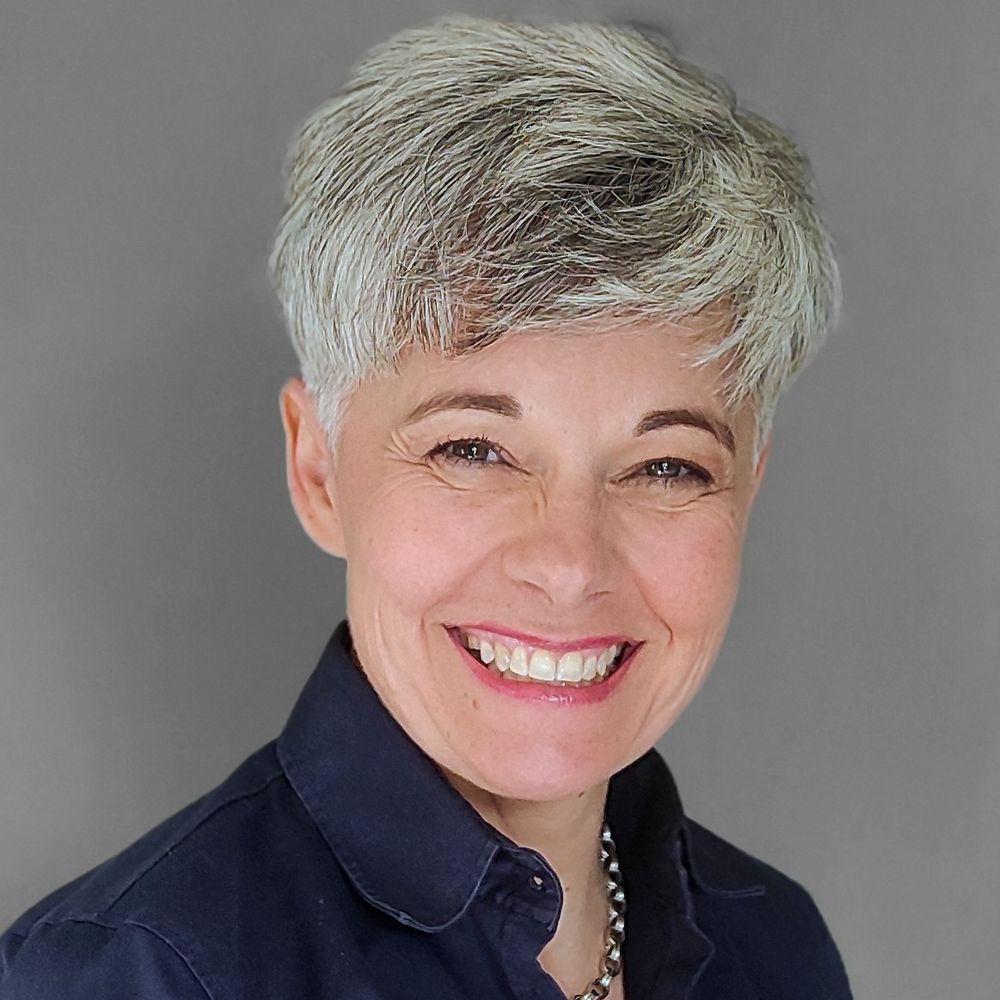 Kathleen Naglee.   she/her