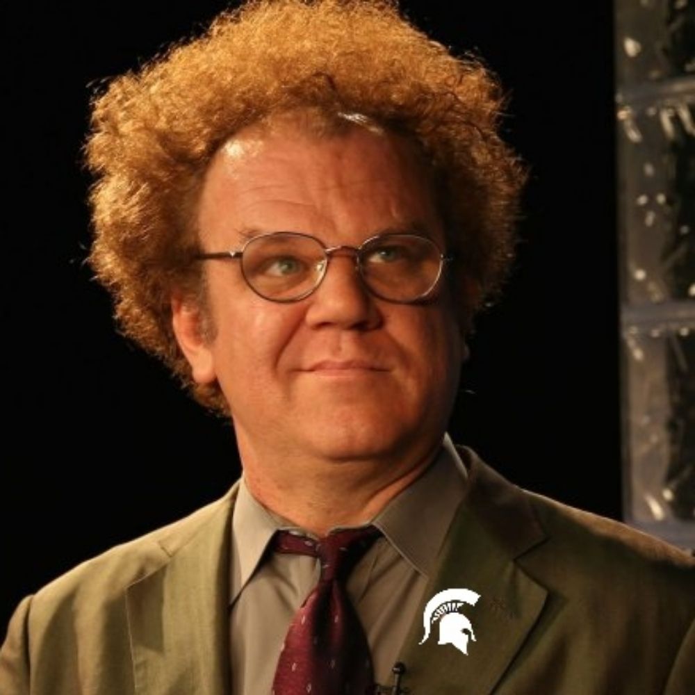 Spartan Dr. Brule