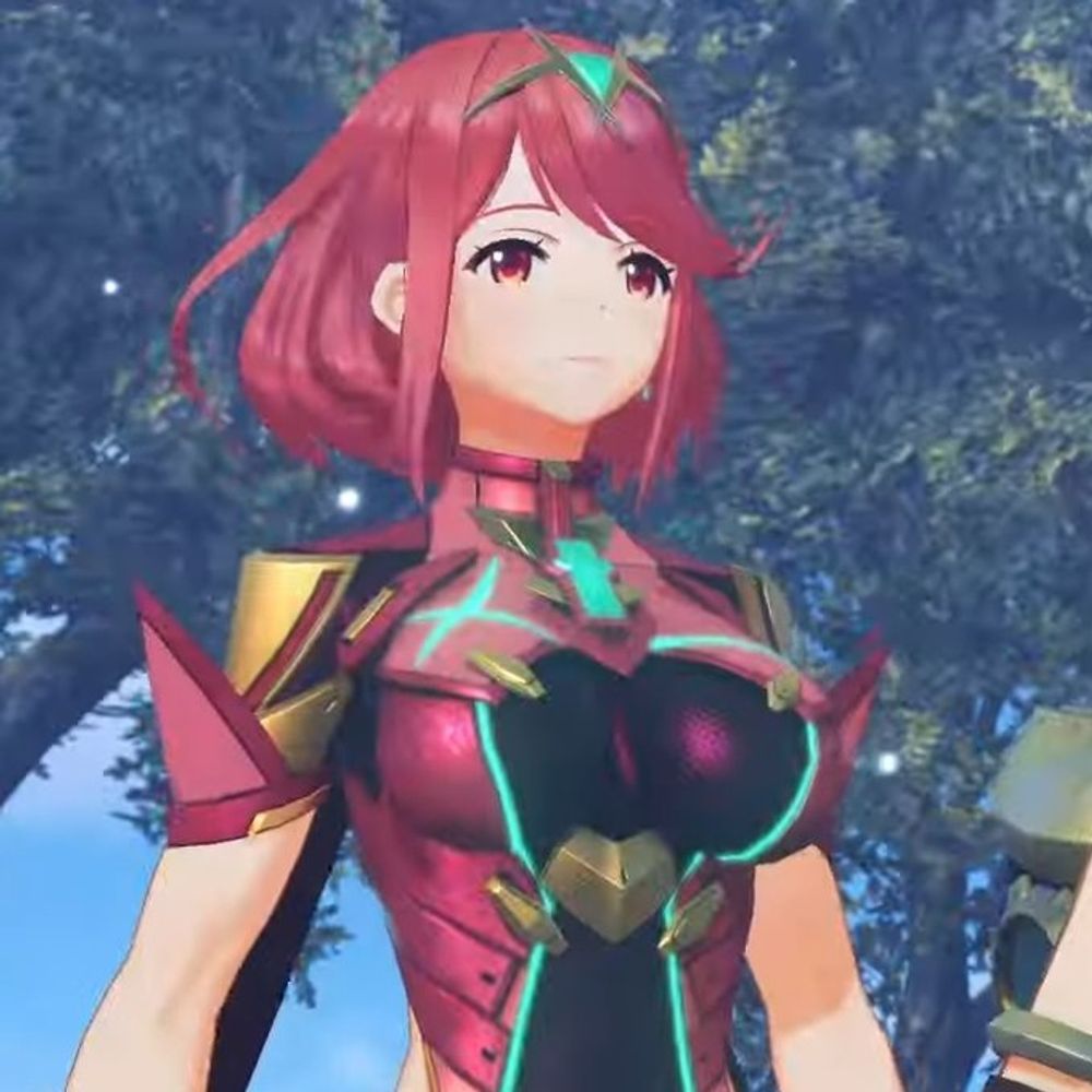 Gimby (GO PLAY XENOBLADE)