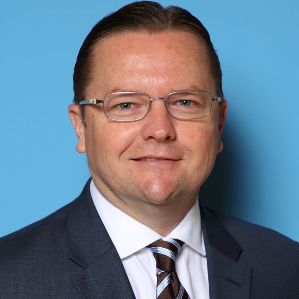 Russ Sargeant