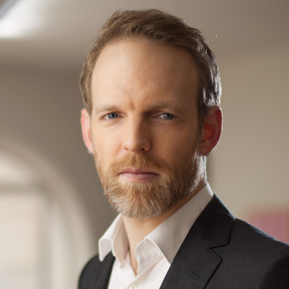 Oliver Stuenkel