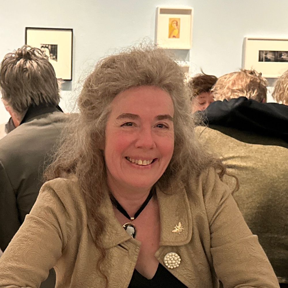 Carla van de Puttelaar