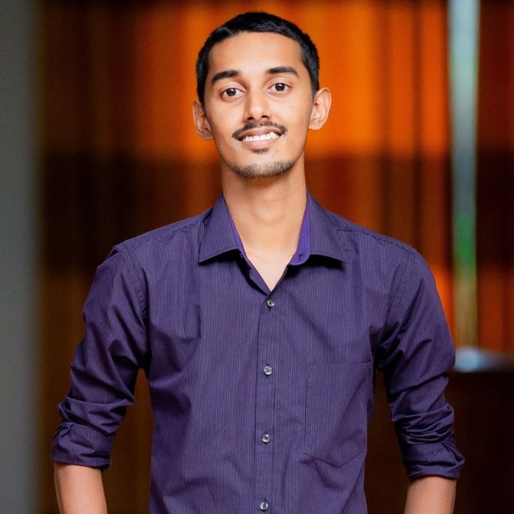 Akila Ranasinghe
