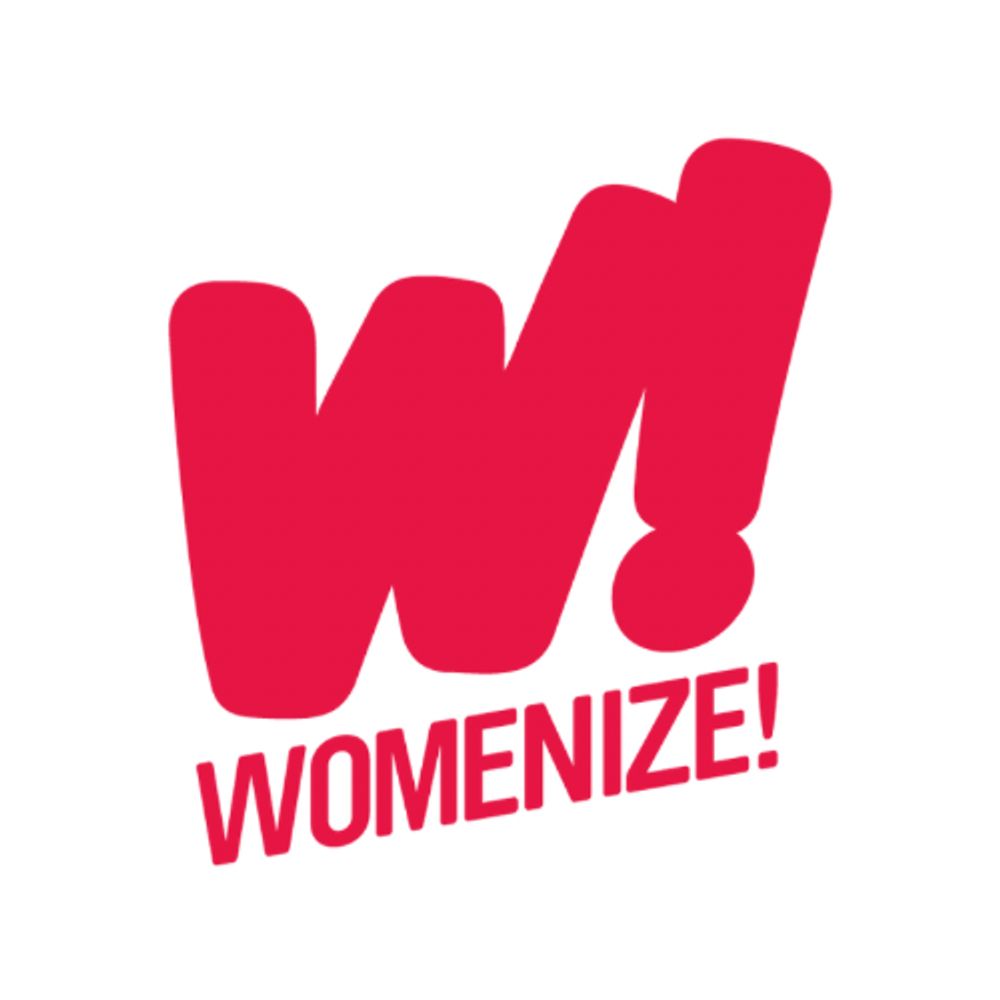 Womenize!