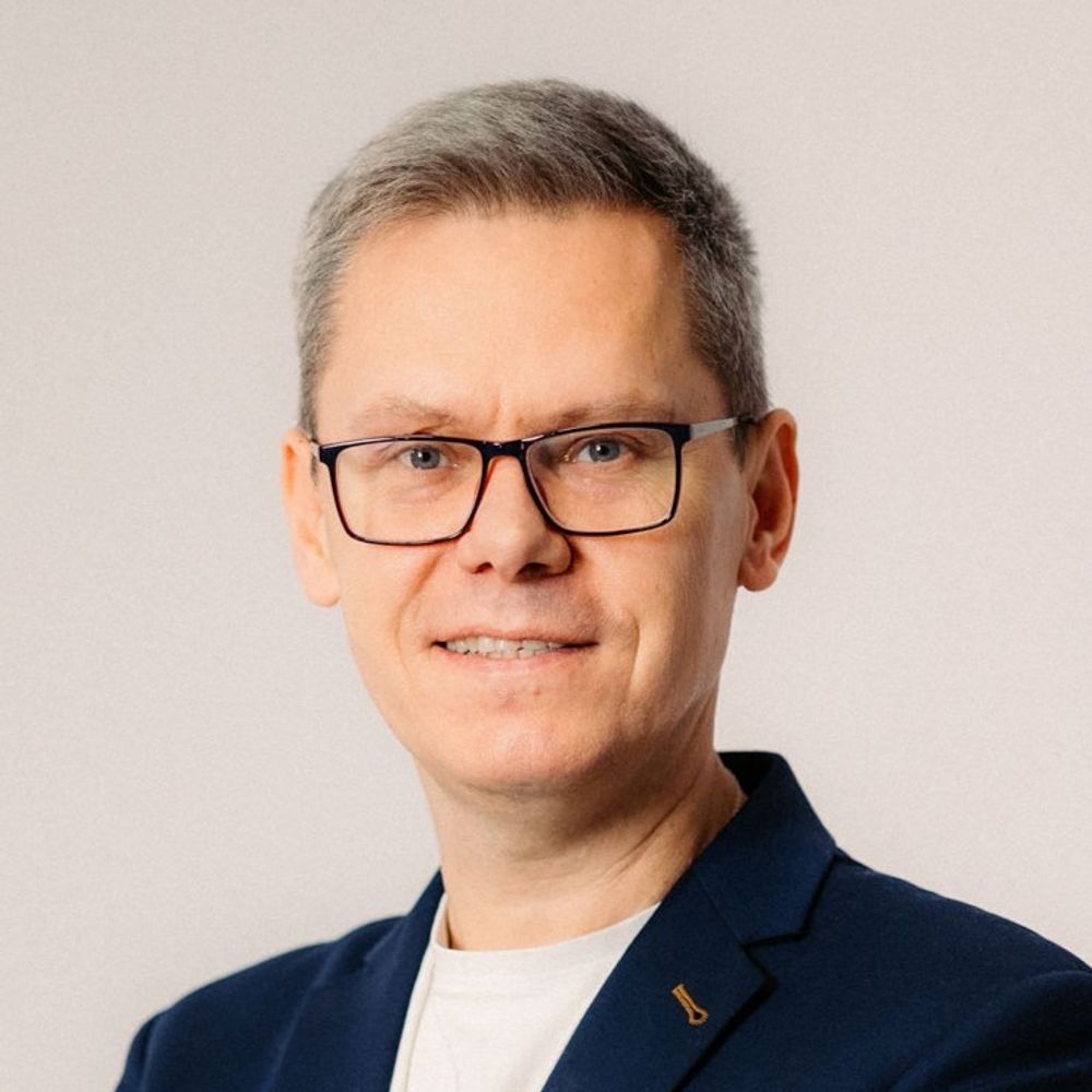Rafał Kruschewski