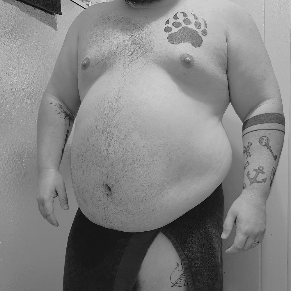 Theodore "Teddy" Bare